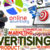 adversting